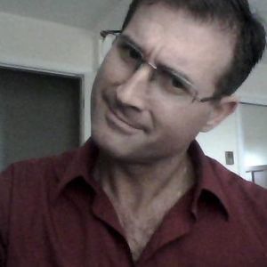 Meet your Posher, Mike